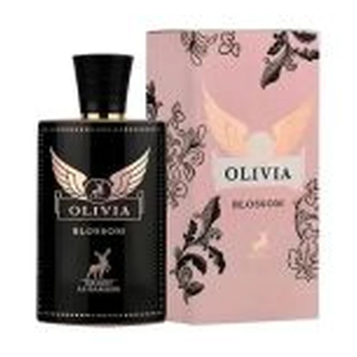 MAISON ALHAMBRA OLIVIA BLOSSON 80ML