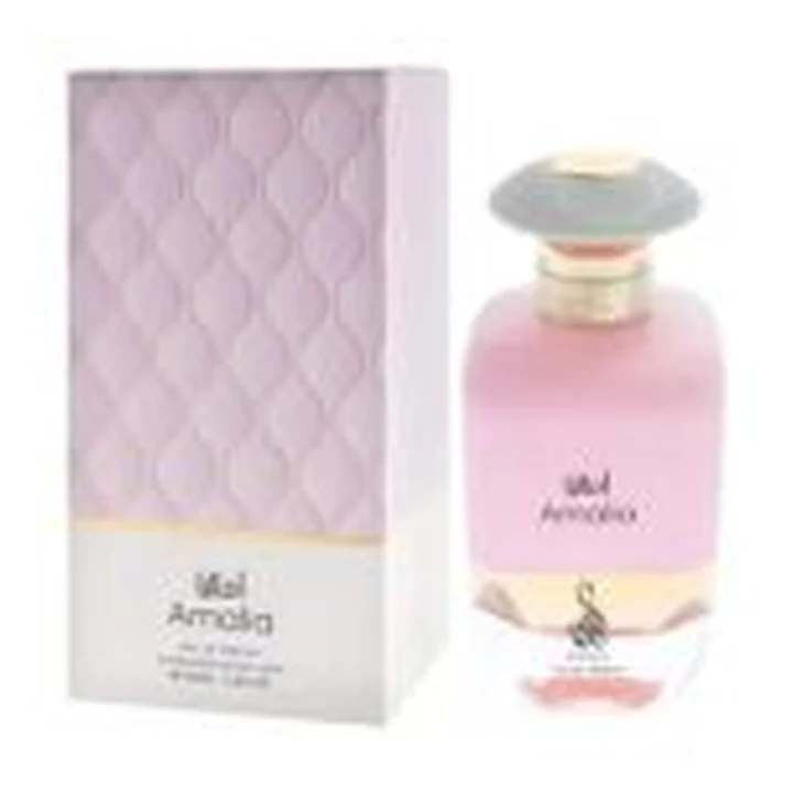 RISALA AMALIA EDP F 100ML