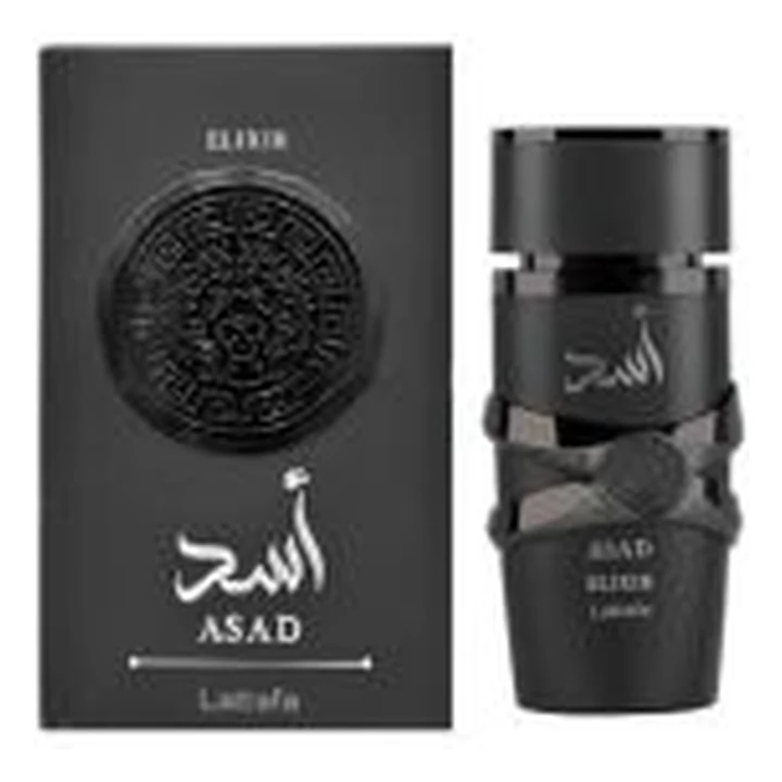 LATTAFA ASAD ELIXIR 100ML