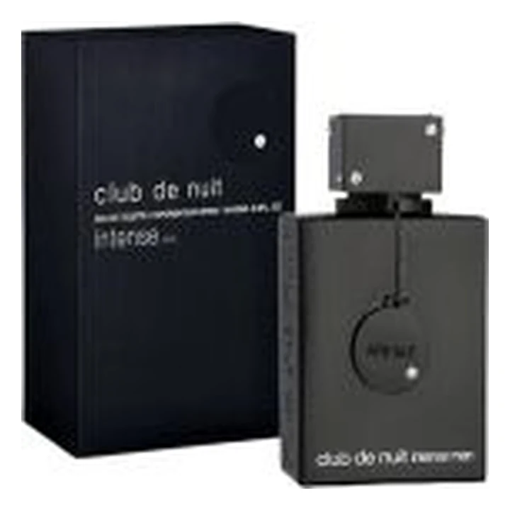 Perfume árabe Armaf Club de Nuit Intense